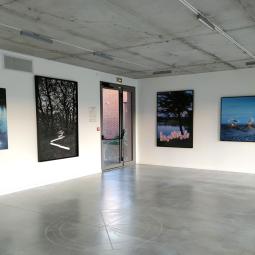 Galerie Melanie Rio Fluency